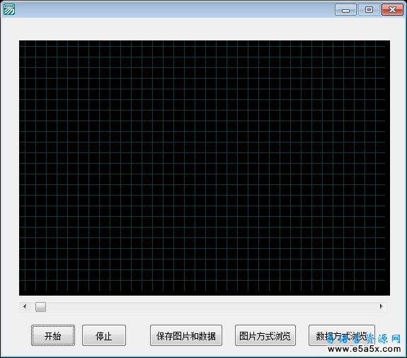 易语言CPU曲线源码