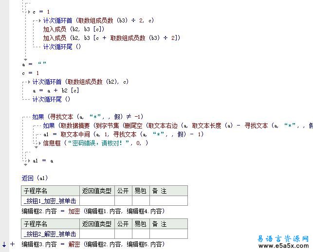 易语言软件加密技术