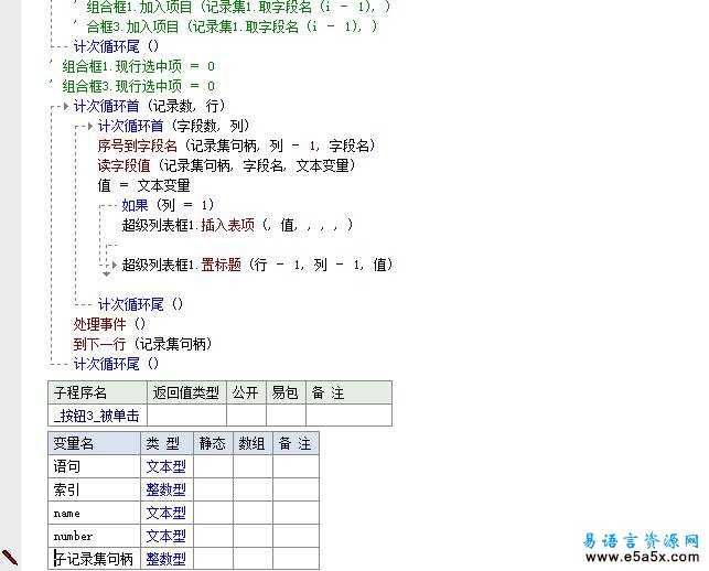 EDB to MYSQL