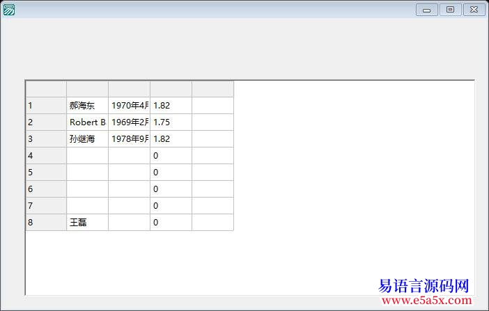 已回复外部数据读的问题不知是错还是bug请解答