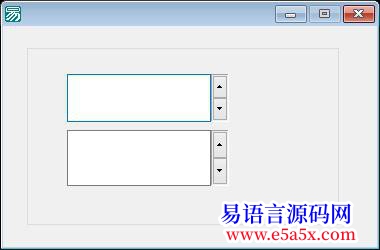 已记录易语言编辑框的BUG