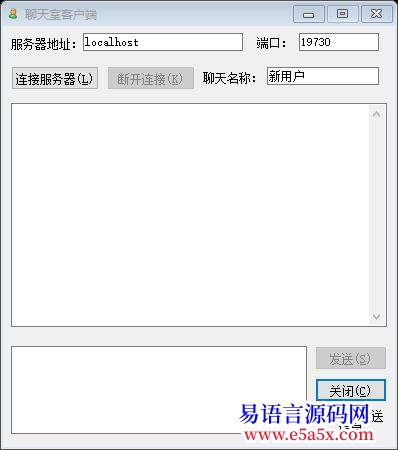 求助1000EB求FTP服务端源码