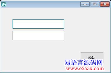 求助2个编辑框位数同时满足条件才开始执行下面的其他命令
