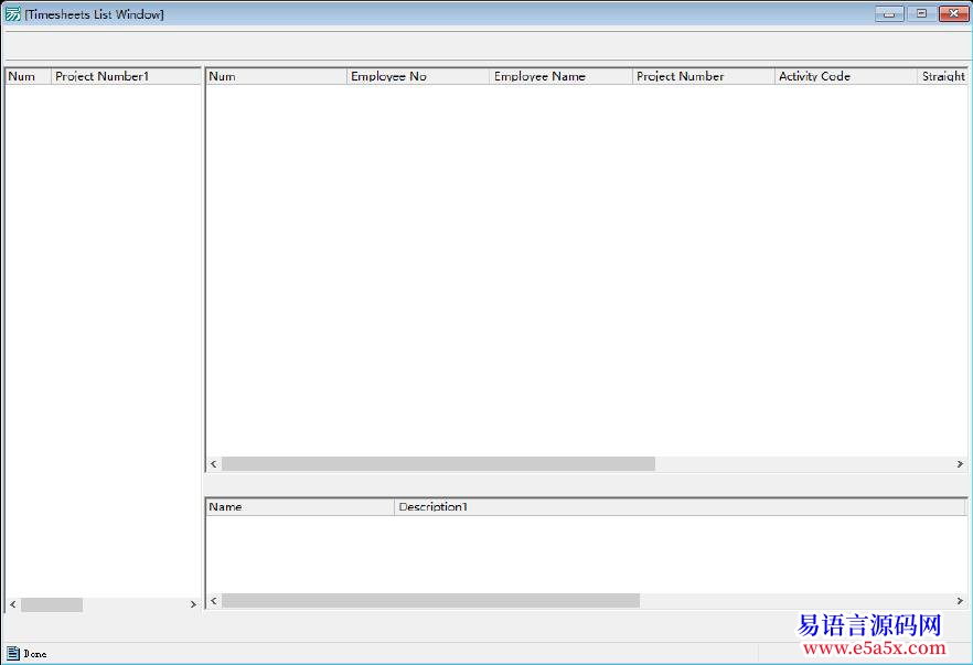 求助新版本高级表格显示问题技术员请进