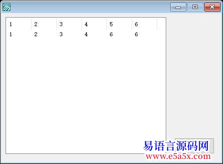 求助超级列表框问题