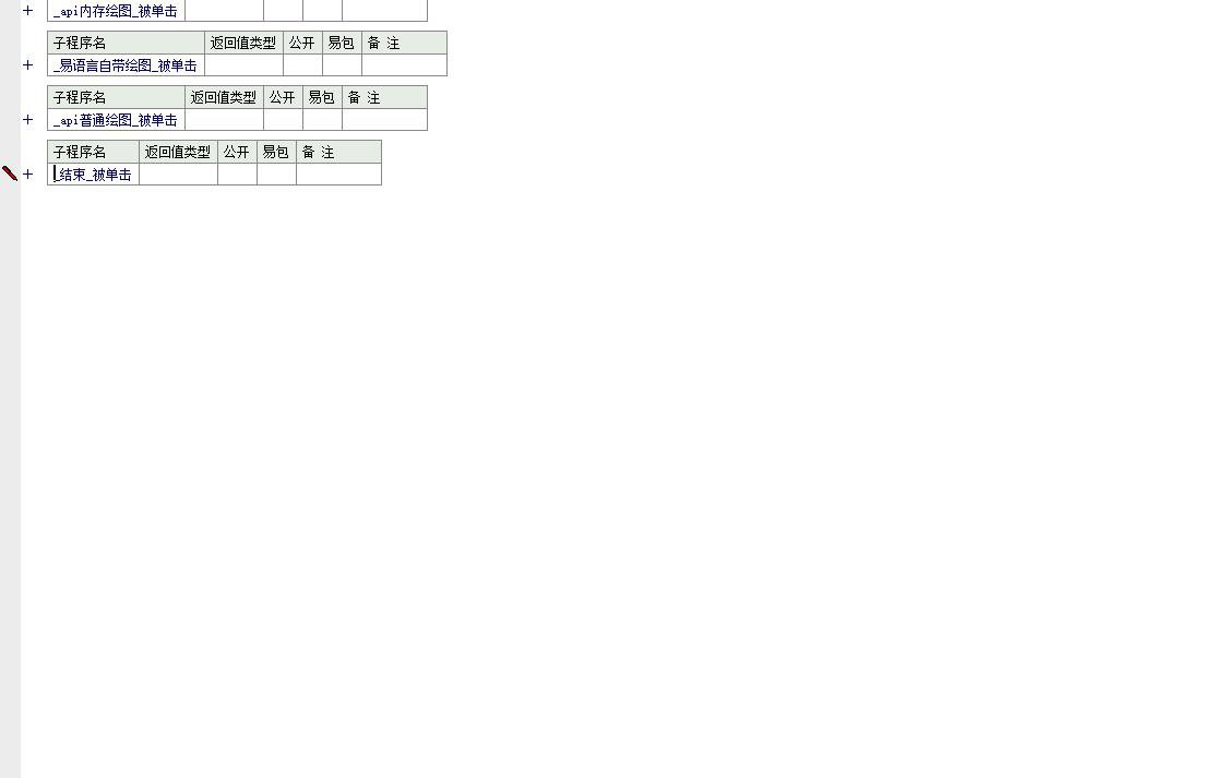 Windows API图形绘制性能对比测试程