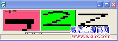 开源AutoResizeEC自动调节控件大小v20模块源码这次上图啦