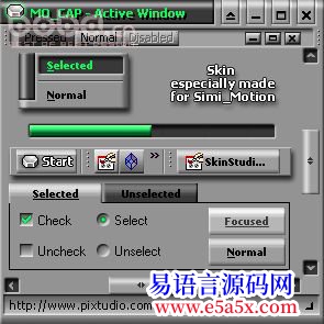 交流directskin求大神升级到静态版